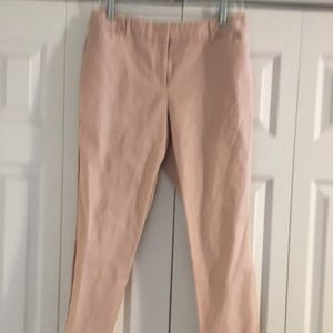 🦚Emma Classic, Light pink dress pants